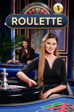 Live τραπέζι Speed Roulette