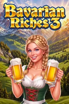 Παιχνίδι Bavarian Riches 3