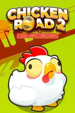 Παιχνίδι Chicken Road 2