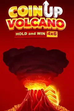 Παιχνίδι Coin Up Volcano