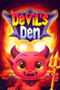 Παιχνίδι Devil's Den