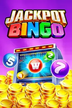 Παιχνίδι Jackpot Bingo