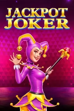 Παιχνίδι Jackpot Joker