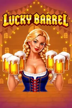 Παιχνίδι Lucky Barrel