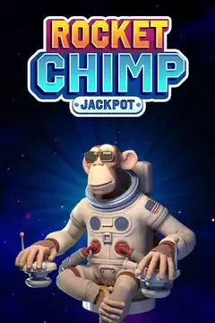 Παιχνίδι Rocket Chimp Jackpot