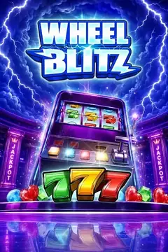 Παιχνίδι Wheel Blitz