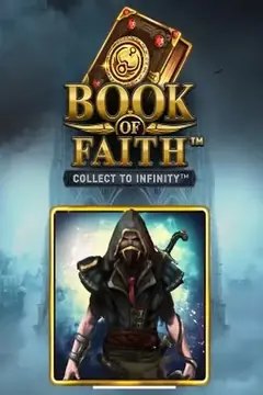 Κουλοχέρης Book of Faith