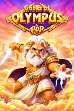 Κουλοχέρης Gates of Olympus Pop