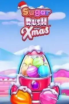 Κουλοχέρης Sugar Rush Xmas