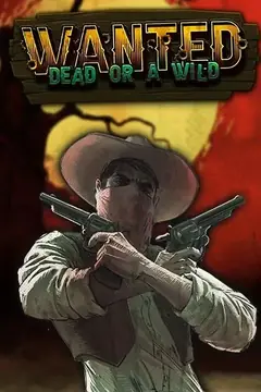 Κουλοχέρης Wanted Dead or a Wild