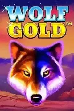 Κουλοχέρης Wolf Gold