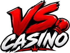 Λογότυπο VS Casino